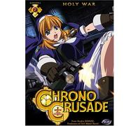 Chrono Crusade 2: Holy War