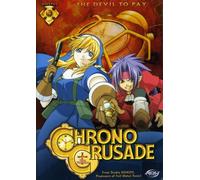 Chrono Crusade 4: Devil to Pay