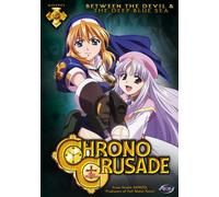 Chrono Crusade 5: Between the Devil & The Deep