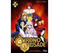 Chrono Crusade 7: Hellfire [Import USA Zone 1]
