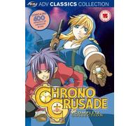 Chrono Crusade - Chrono Crusade - Complete Collection [Import anglais]