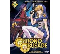 Chrono Crusade - Chrono Crusade - Devil's Advocate 6 [Import anglais]