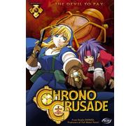 Chrono Crusade - Chrono Crusade - Gospel 4: the Devil to Pay [Import anglais]