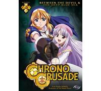 Chrono Crusade - Chrono Crusade - Gospel 5: Between the Devil and the Deep... [Import anglais]
