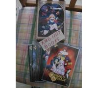 Chrono Crusade: Complete Collection