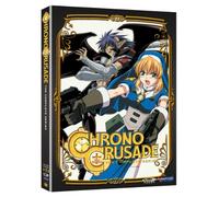 Chrono Crusade: Complete Series