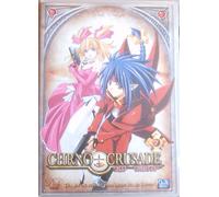 Chrono Crusade - Volume 2