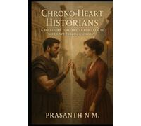 Chrono-Heart Historians: A Forbidden Time-Travel Romance to Save Love Through History