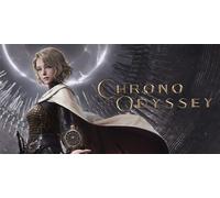 Chrono Odyssey (Xbox Series Account)
