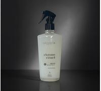 Chrono Rituel Masque Liquide Réparateur, Soin Reconstructeur pour Cheveux Abîmés, 480ml