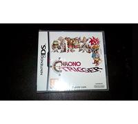 Chrono Trigger Nintendo Ds