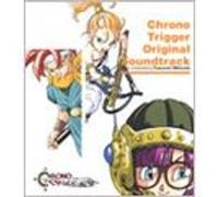 Chrono Trigger CD