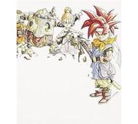 Chrono Trigger Coffret CD