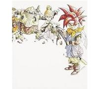 Square Enix – Chrono Trigger – GAME MUSIC (O.S.T.)