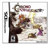 Chrono Trigger - Jeu Nintendo DS G