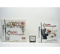 Chrono Trigger (Nintendo DS) [import anglais][langue française disponible]