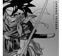 Chrono Trigger Orchestral Arrangement [Import Japonais]