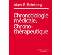 Chronobiologie médicale, chrono-thérapeutique