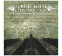 Chronoclast by BURIED INSIDE (2005-02-01)