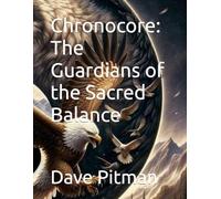 Chronocore: The Guardians of the Sacred Balance