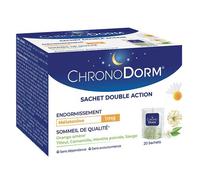 Chronodorm Tisane 20 Sachets