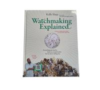 Chronoglide | Watchmaking Explained | Tout Savoir sur la Fabrication de Montre | Conseils, Astuces et Pièges à Éviter | Accès Vidéos & Forum Exclusif Passionnés de Montres