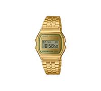 CASIO Vintage Collection Montre A158WEGV-9A | Or