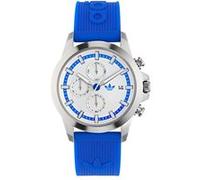 Chronographe Adidas AOFH24520 Bracelet Mixte Quartz Expression Two Chrono G