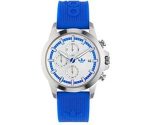 Chronographe Adidas AOFH24520 Bracelet Mixte Quartz Expression Two Chrono G