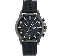 Chronographe Adidas AOFH24521 Bracelet Mixte Quartz Expression Two Chrono G