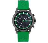 Chronographe Adidas AOFH24522 Bracelet Mixte Quartz Expression Two Chrono G