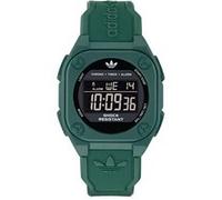 Chronographe Adidas AOST25032 Bracelet Mixte Quartz City Tech Four G