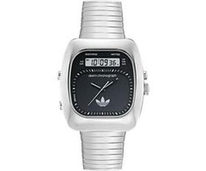 Chronographe Adidas AOSY25013 Bracelet Mixte Quartz Retro Wave Three G