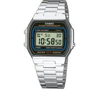 Chronographe-alarme numérique Casio A164WA-1VES