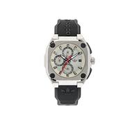 Chronographe Adidas AOFH24017 Bracelet Mixte Quartz City Tech Three Chrono