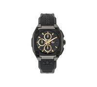 Chronographe AOFH24020 Bracelet Mixte Quartz City Tech Three Chrono