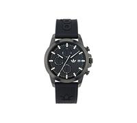 Chronographe Adidas AOFH24521 Bracelet Mixte Quartz Expression Two Chrono G