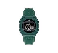 Chronographe Adidas AOST25032 Bracelet Mixte Quartz City Tech Four G