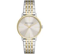Chronographe Armani Exchange Collection Lola - femme