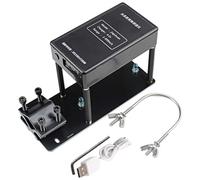 Chronographe Balistique De Précision - Testeur De Balles, Compteur De Vitesse Portable Haute Performance, Système De Chronométrage Électronique Fiable Des Projectiles | Appareil De Mesure Précis Pour