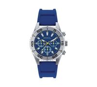 Chronographe Breil Bleu Collection Sprinter - homme