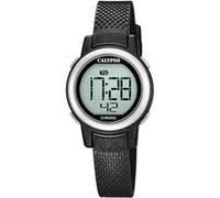 Chronographe Calypso File K5736/3 numeriqueNoir Noir G