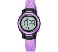 Chronographe Calypso File K5736/4 numeriqueNoir Pourpre G