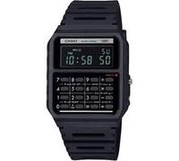 Chronographe Casio CA53WB1BEF Bracelet Mixte Quartz Vintage G