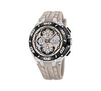 Festina Montre Homme Chrono Bike F20755/2 Chronographe Quartz 46 mm Verre minéral