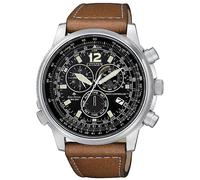 Chronographe Citizen Braun Collection Pilot - homme