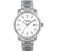 Chronographe Classique Breil Collection Argent/Acier Calibre - homme