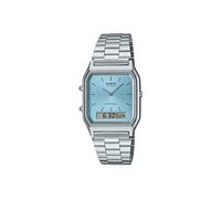 Chronographe Femme AQ230A2A1MQYES Bracelet Quartz COLLECTION RETRO