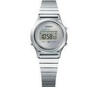 CASIO Vintage LA700WE-7A | Argent