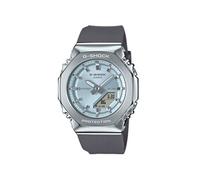 Montre Femme Casio GM-S2110-2AER G-Shock Small Classic Gris